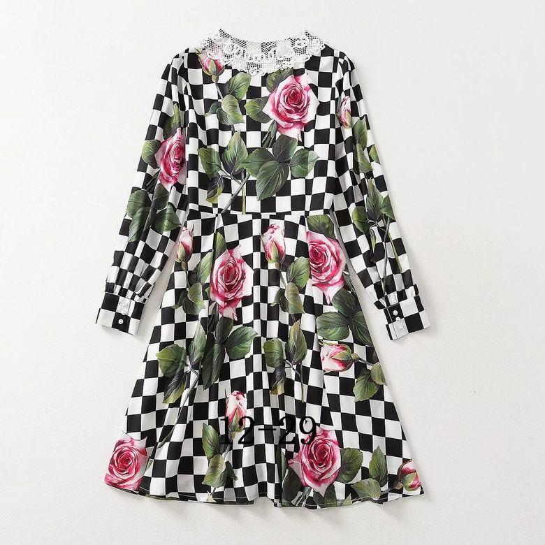 D&G Women's Dress 81